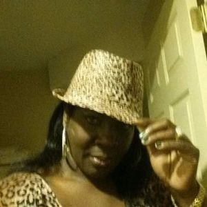 Meet your Posher, Marilyn